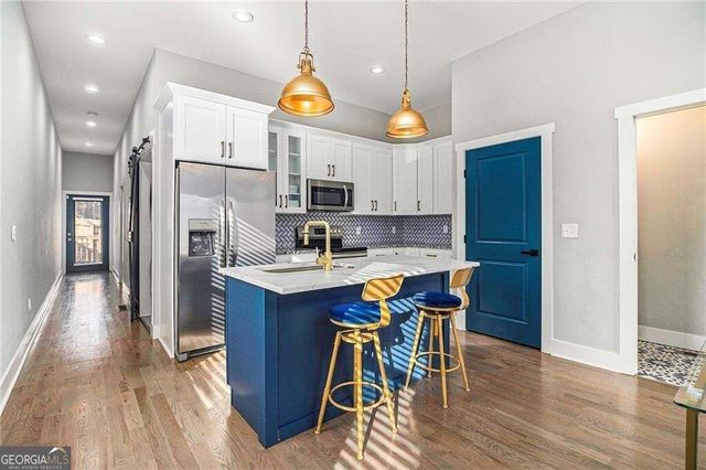975 Welch Street SW, Atlanta, GA 30310