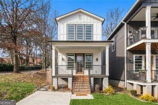 975 Welch Street SW, Atlanta, GA 30310