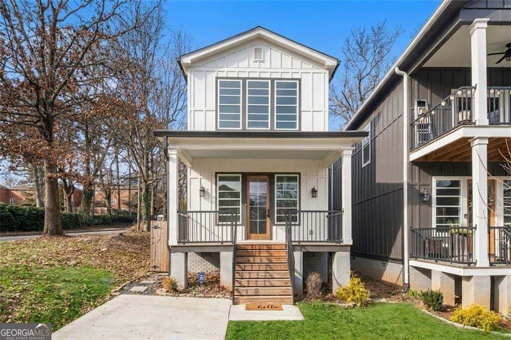 975 Welch Street SW, Atlanta, GA 30310