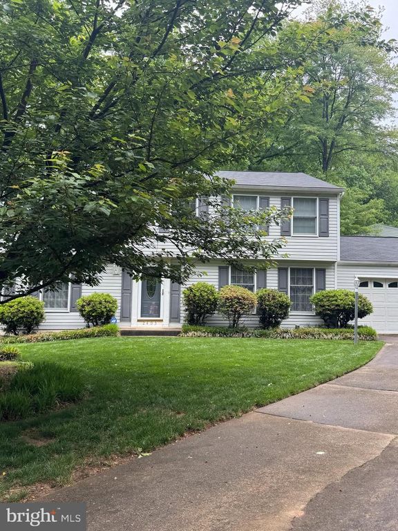 2403 ANDORRA PL, Reston, VA 20191