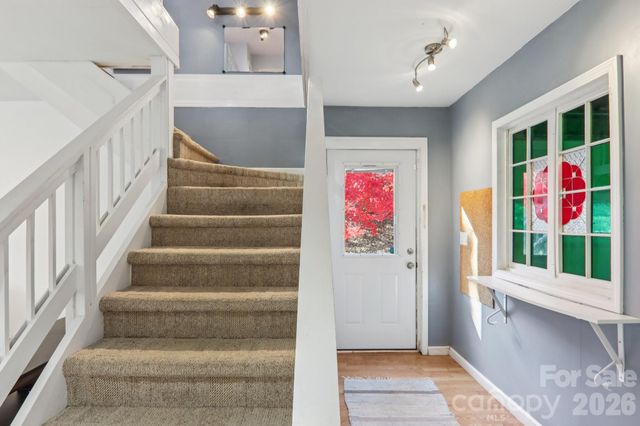 224 Beverly Road, Asheville, NC 28805