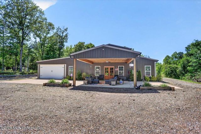 114 Acorn, Coldwater, MS 38618