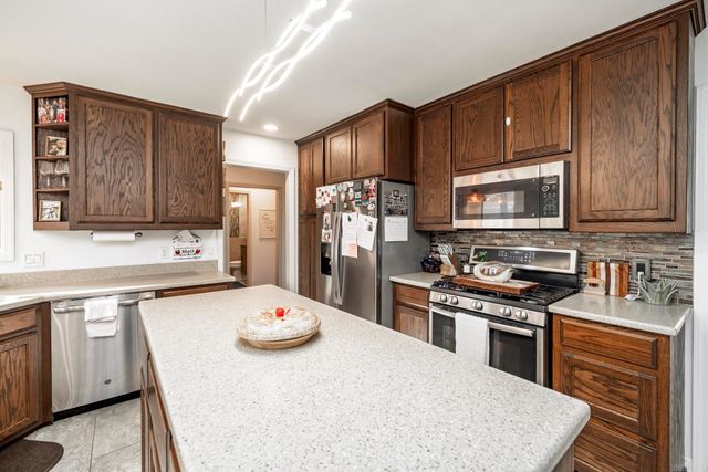 8 Mirlo Lane, Hot Springs Village, AR 71909