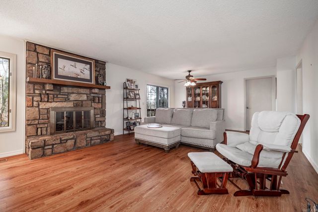 8 Mirlo Lane, Hot Springs Village, AR 71909