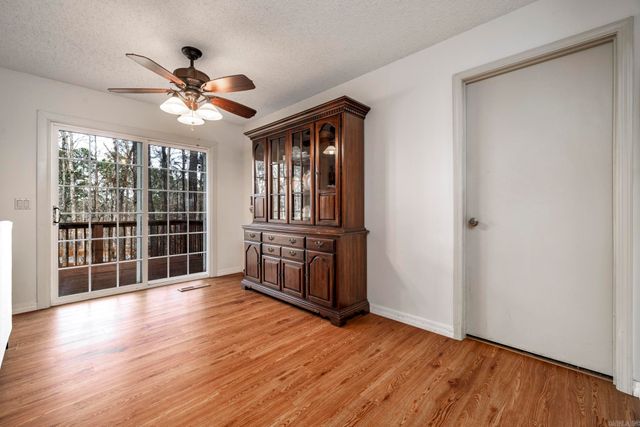 8 Mirlo Lane, Hot Springs Village, AR 71909