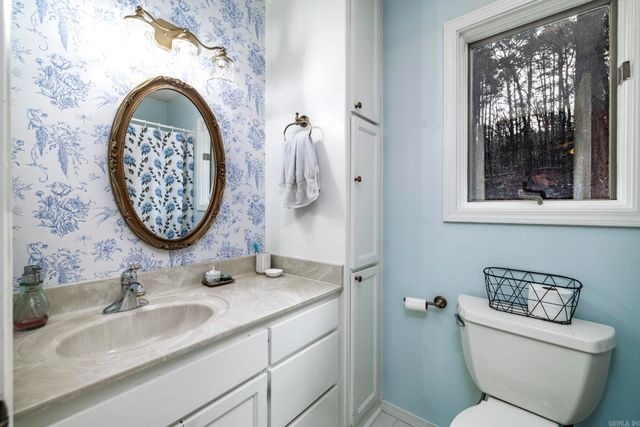 8 Mirlo Lane, Hot Springs Village, AR 71909