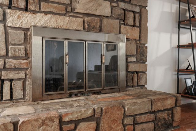 8 Mirlo Lane, Hot Springs Village, AR 71909