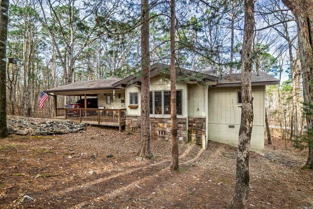 8 Mirlo Lane, Hot Springs Village, AR 71909