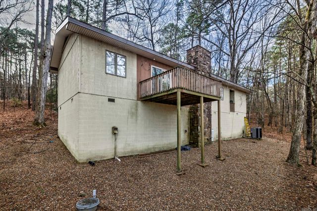 8 Mirlo Lane, Hot Springs Village, AR 71909