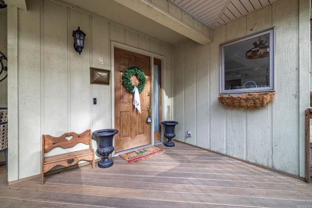 8 Mirlo Lane, Hot Springs Village, AR 71909