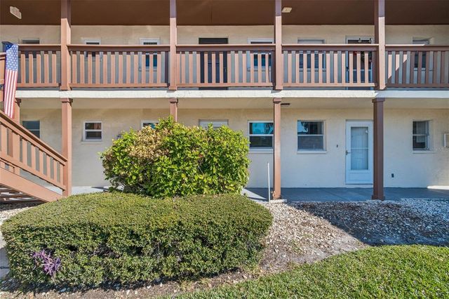 4937 MARINE PARKWAY 105, New Port Richey, FL 34652