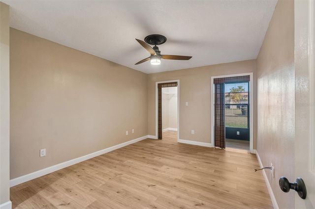 4937 MARINE PARKWAY 105, New Port Richey, FL 34652