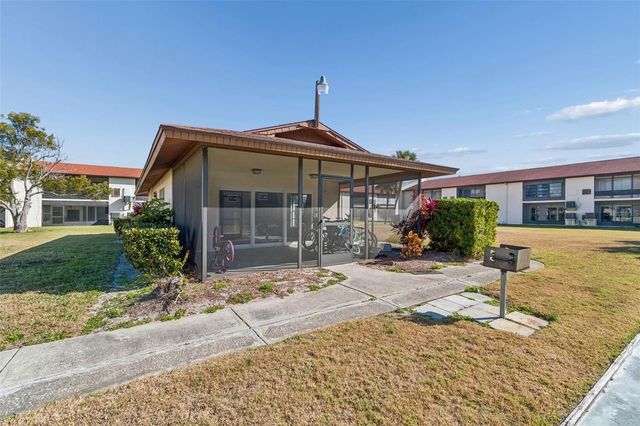 4937 MARINE PARKWAY 105, New Port Richey, FL 34652