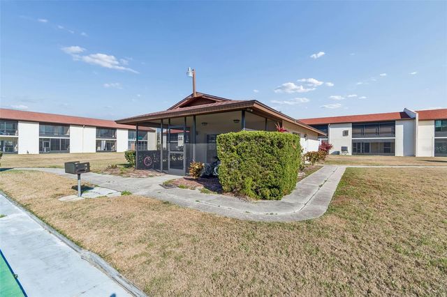 4937 MARINE PARKWAY 105, New Port Richey, FL 34652