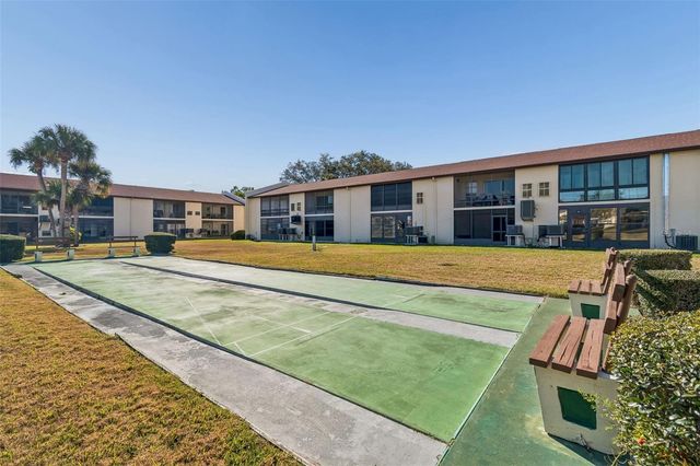 4937 MARINE PARKWAY 105, New Port Richey, FL 34652