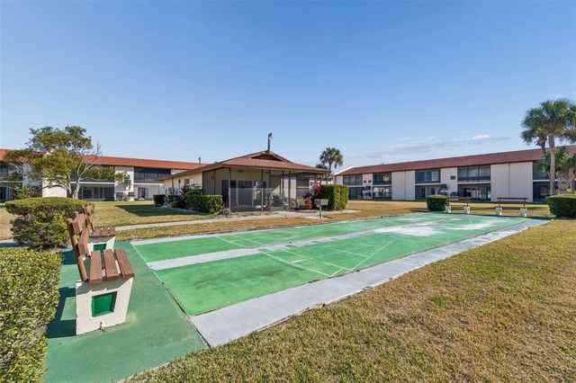 4937 MARINE PARKWAY 105, New Port Richey, FL 34652