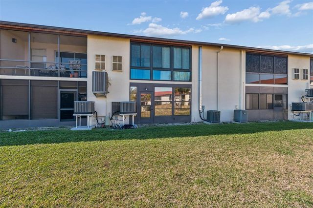 4937 MARINE PARKWAY 105, New Port Richey, FL 34652