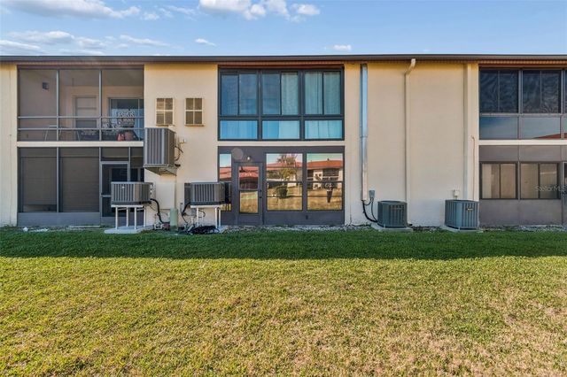 4937 MARINE PARKWAY 105, New Port Richey, FL 34652