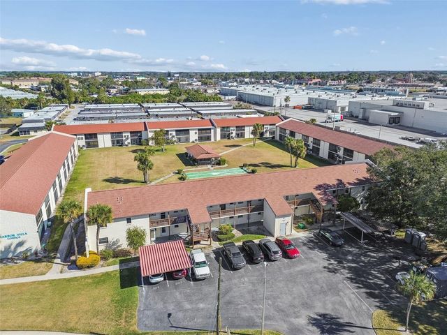 4937 MARINE PARKWAY 105, New Port Richey, FL 34652