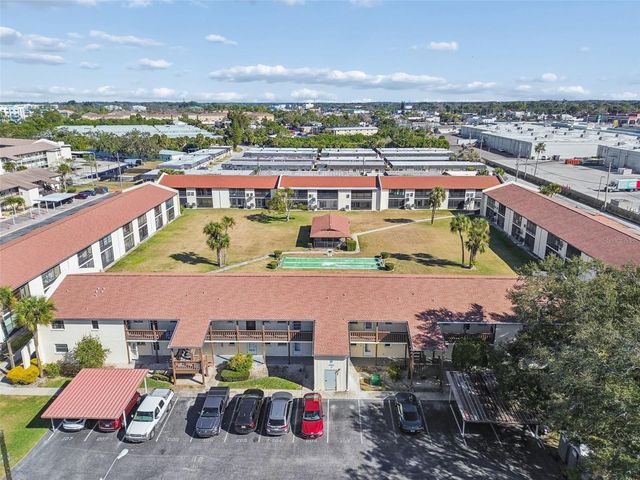 4937 MARINE PARKWAY 105, New Port Richey, FL 34652