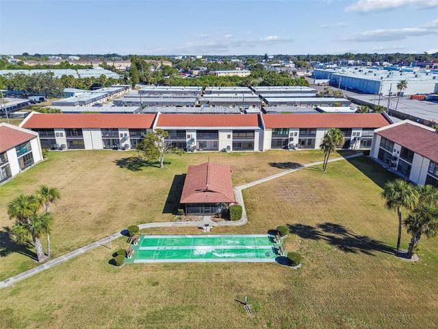 4937 MARINE PARKWAY 105, New Port Richey, FL 34652