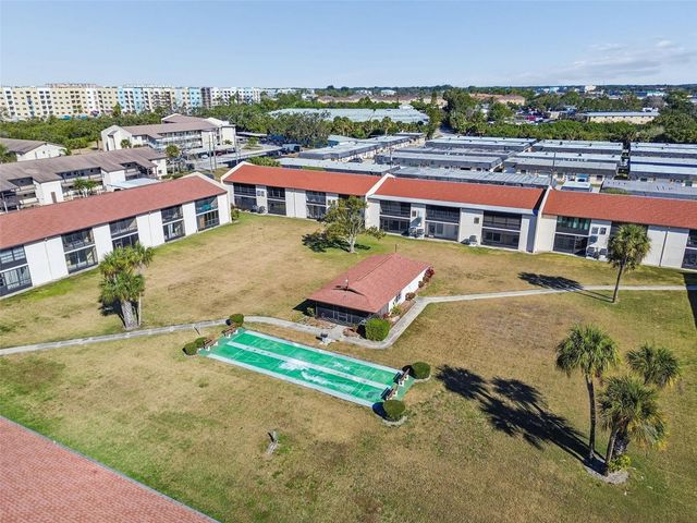 4937 MARINE PARKWAY 105, New Port Richey, FL 34652