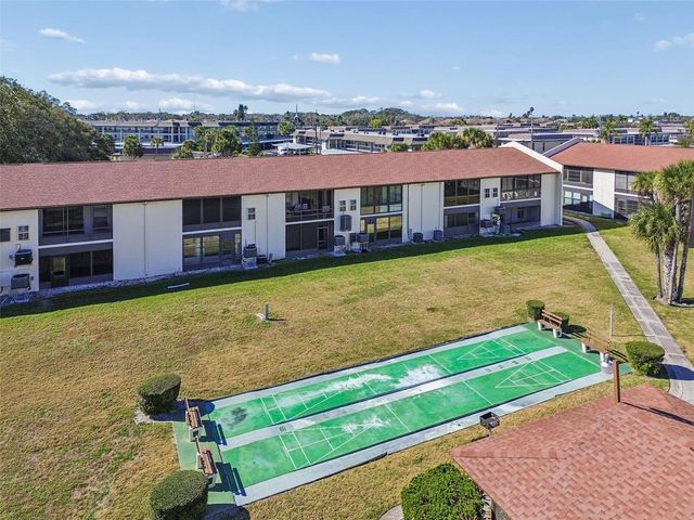 4937 MARINE PARKWAY 105, New Port Richey, FL 34652