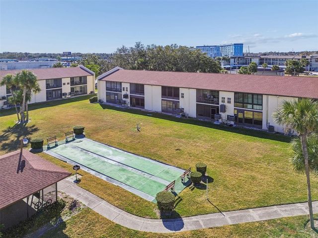 4937 MARINE PARKWAY 105, New Port Richey, FL 34652