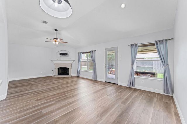 14843 Wooded Glen Court, Cypress, TX 77429