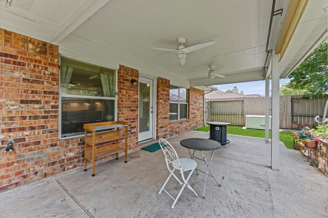 14843 Wooded Glen Court, Cypress, TX 77429