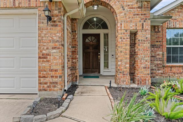 14843 Wooded Glen Court, Cypress, TX 77429