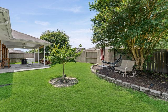 14843 Wooded Glen Court, Cypress, TX 77429
