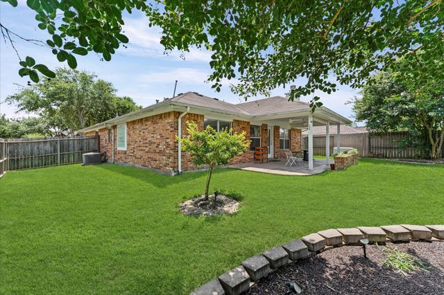 14843 Wooded Glen Court, Cypress, TX 77429