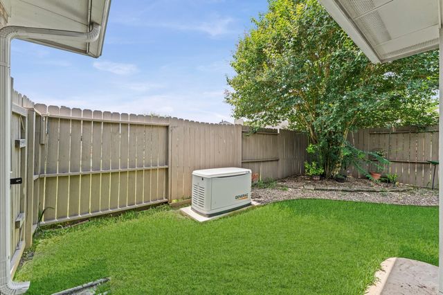 14843 Wooded Glen Court, Cypress, TX 77429