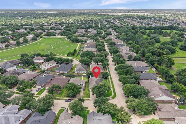 14843 Wooded Glen Court, Cypress, TX 77429