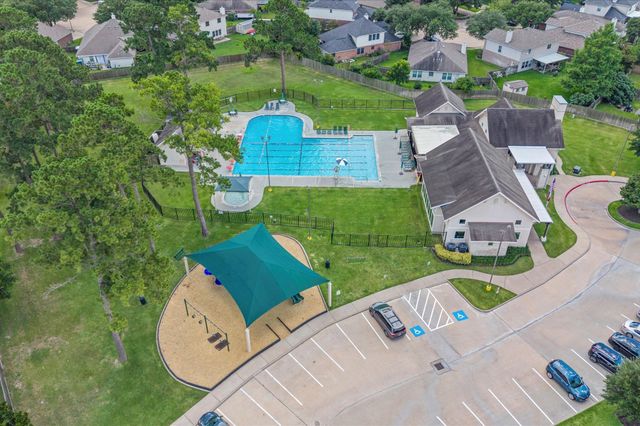 14843 Wooded Glen Court, Cypress, TX 77429