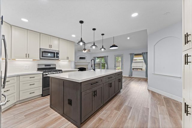 14843 Wooded Glen Court, Cypress, TX 77429