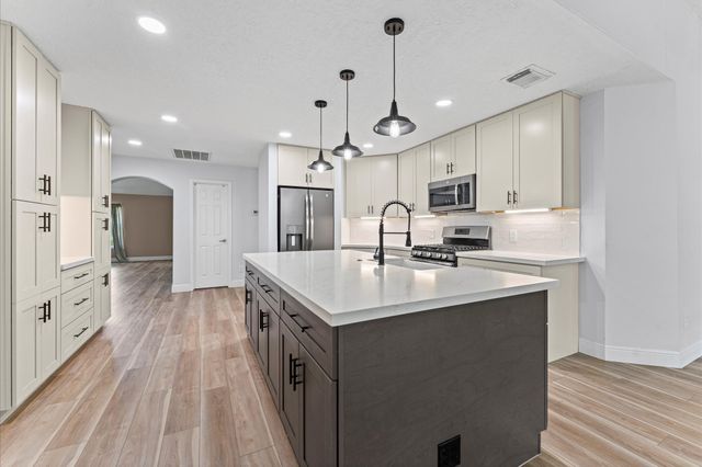 14843 Wooded Glen Court, Cypress, TX 77429