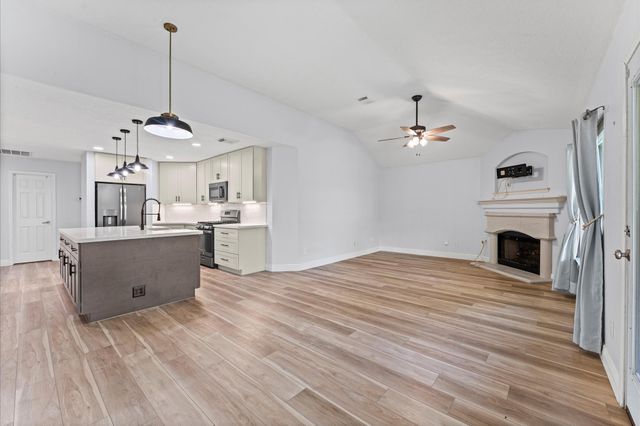 14843 Wooded Glen Court, Cypress, TX 77429