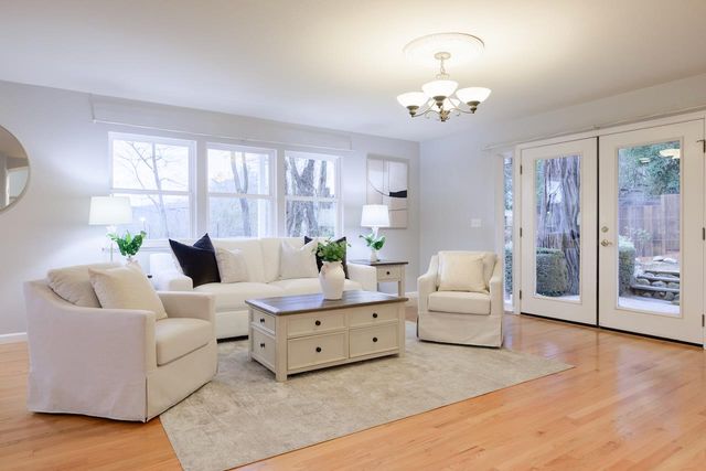 6329 Cooper Street, Felton, CA 95018