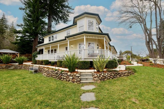 6329 Cooper Street, Felton, CA 95018