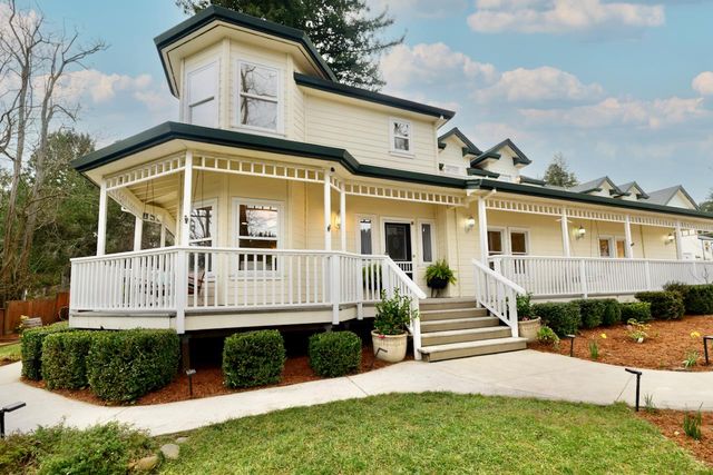 6329 Cooper Street, Felton, CA 95018