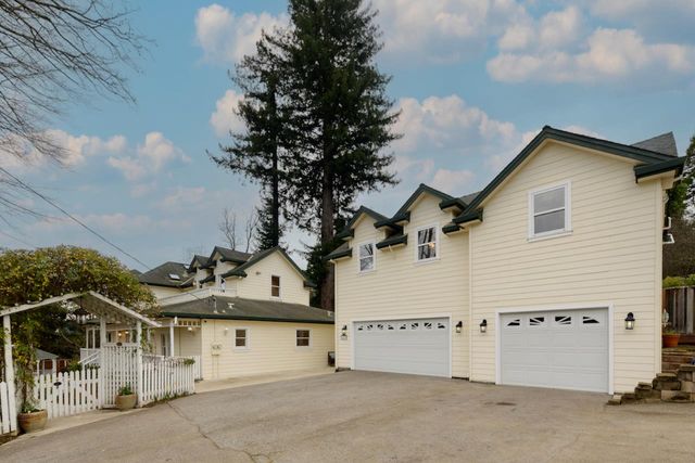 6329 Cooper Street, Felton, CA 95018