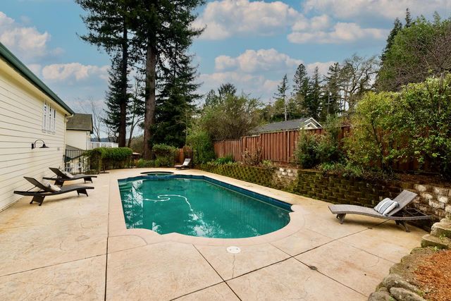 6329 Cooper Street, Felton, CA 95018