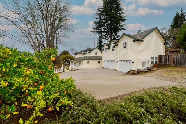 6329 Cooper Street, Felton, CA 95018