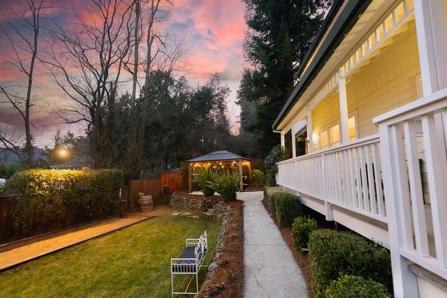 6329 Cooper Street, Felton, CA 95018