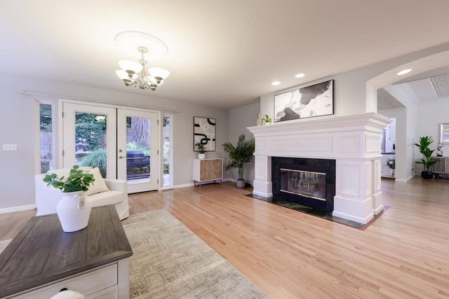 6329 Cooper Street, Felton, CA 95018