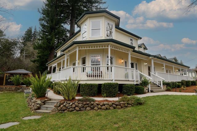 6329 Cooper Street, Felton, CA 95018