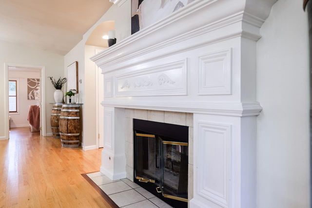 6329 Cooper Street, Felton, CA 95018