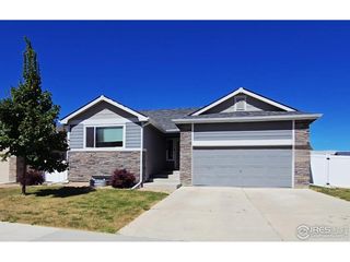 1570 Driftline Dr, Severance, CO 80550